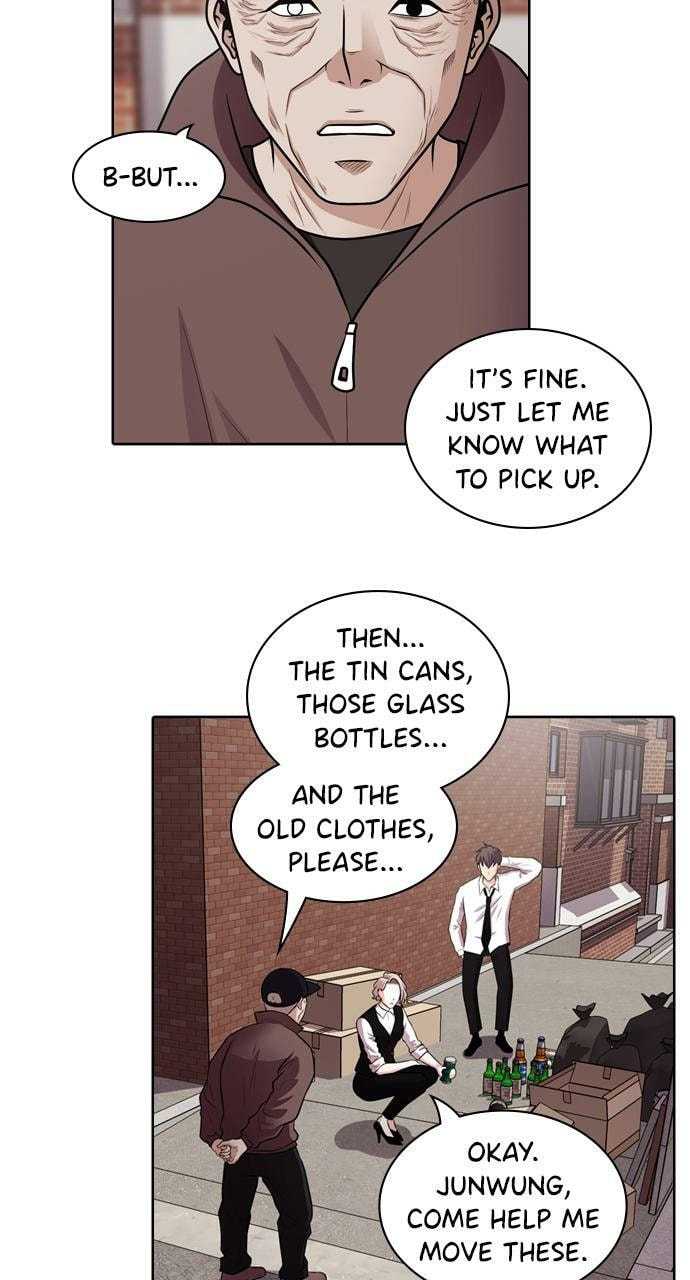 Tomorrow (Llama) Chapter 52 page 36 - 