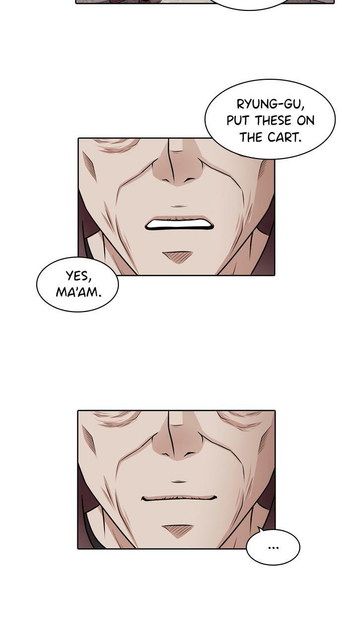 Tomorrow (Llama) Chapter 52 page 37 - 
