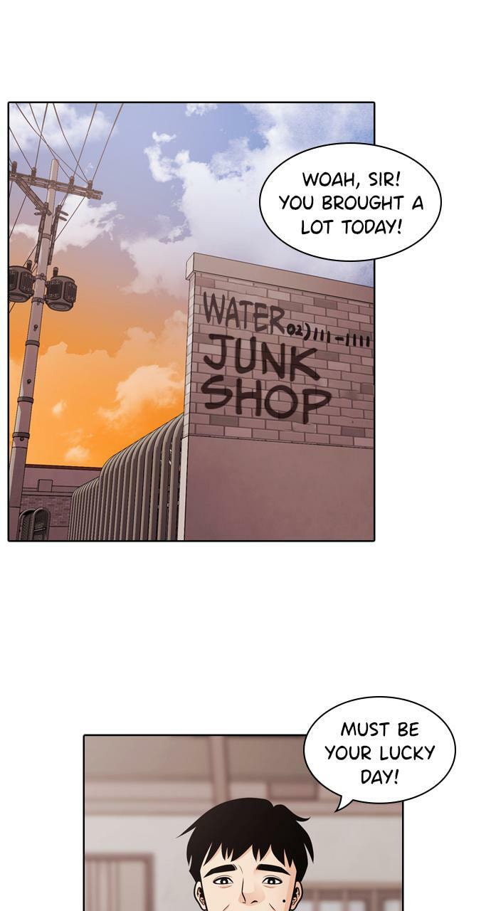 Tomorrow (Llama) Chapter 52 page 39 - 