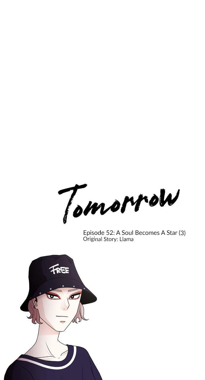 Tomorrow (Llama) Chapter 52 page 5 - 