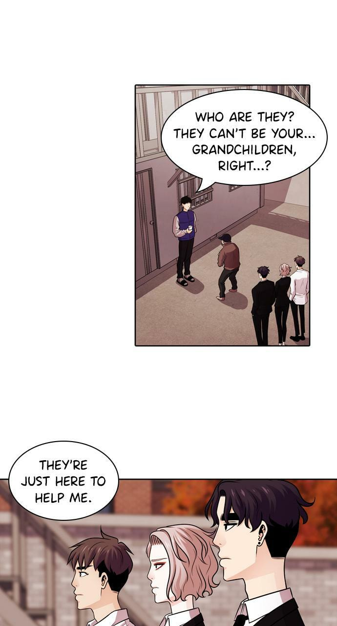 Tomorrow (Llama) Chapter 52 page 41 - 