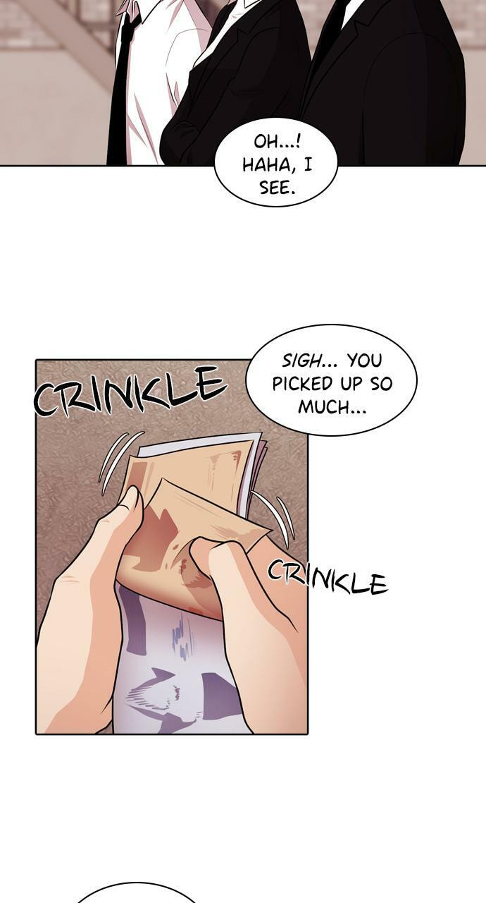 Tomorrow (Llama) Chapter 52 page 42 - 