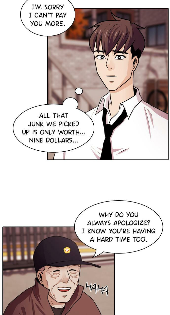 Tomorrow (Llama) Chapter 52 page 43 - 