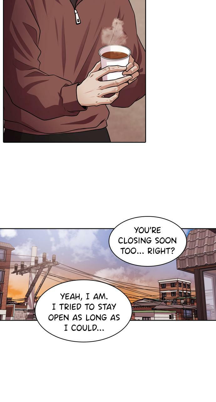 Tomorrow (Llama) Chapter 52 page 44 - 