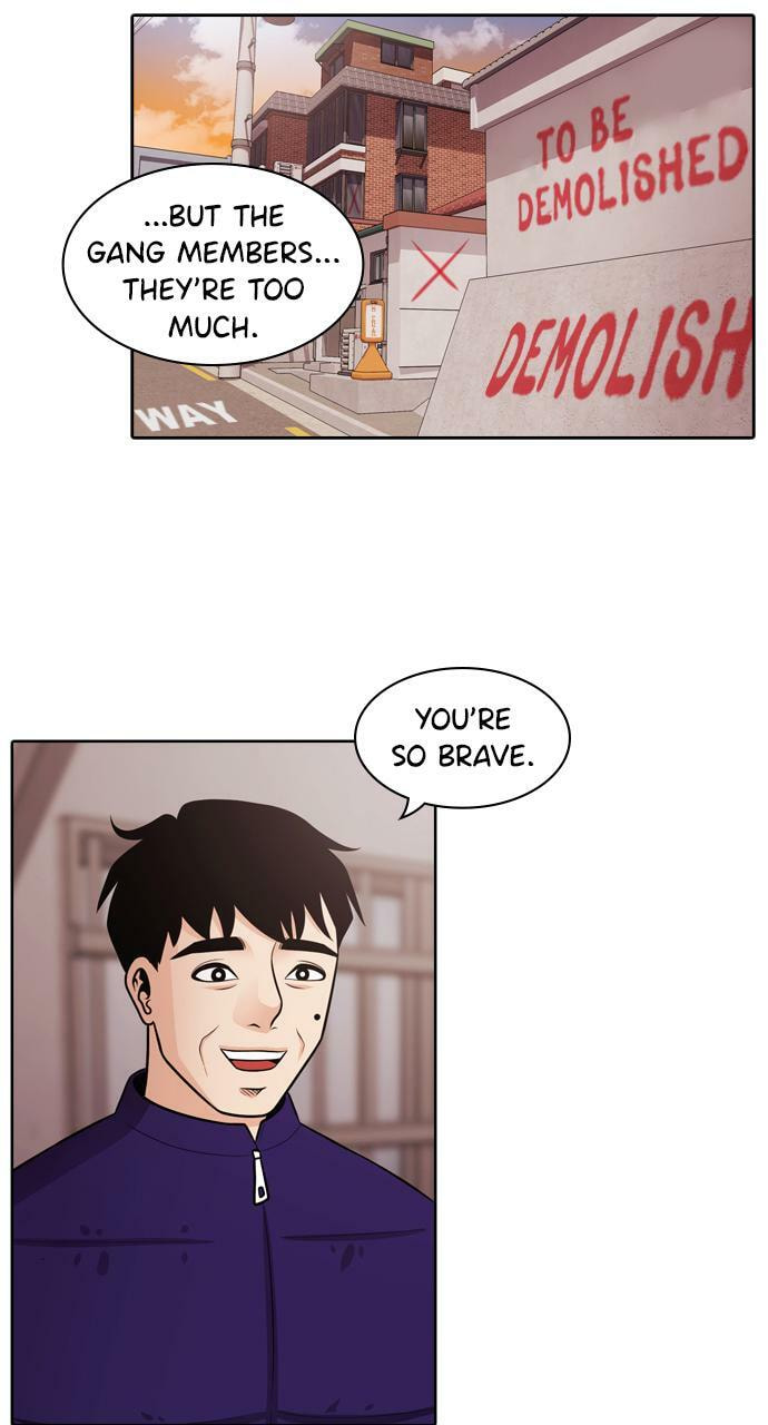 Tomorrow (Llama) Chapter 52 page 45 - 