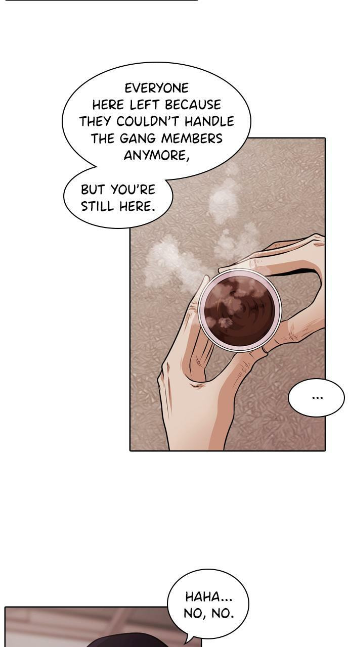 Tomorrow (Llama) Chapter 52 page 46 - 
