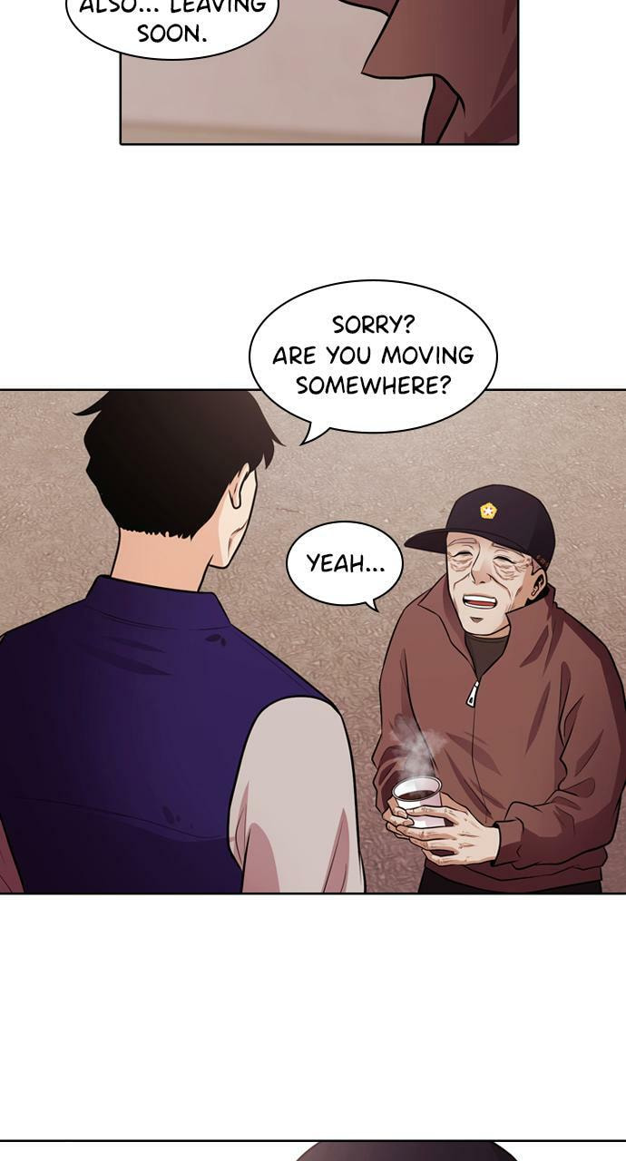 Tomorrow (Llama) Chapter 52 page 48 - 