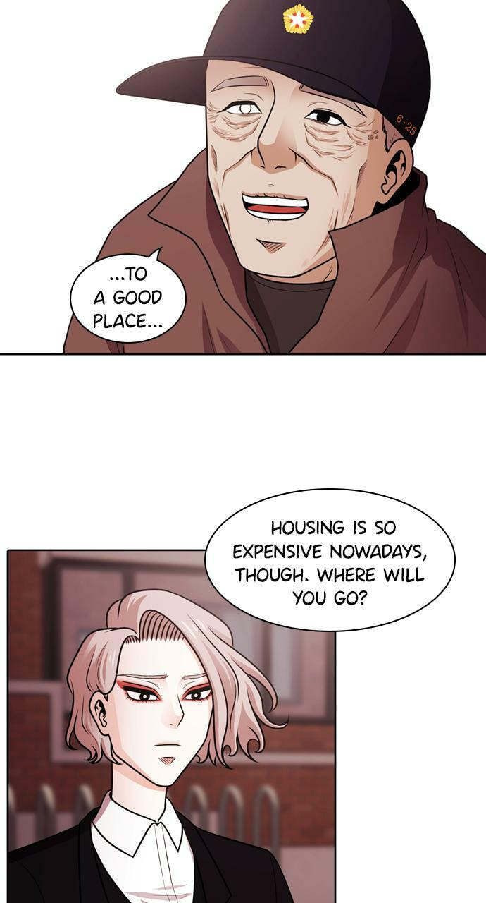 Tomorrow (Llama) Chapter 52 page 49 - 