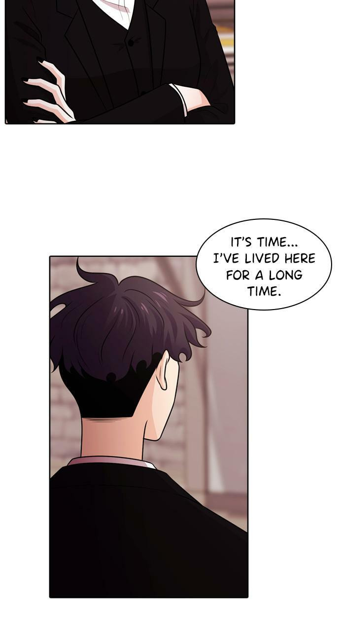 Tomorrow (Llama) Chapter 52 page 50 - 