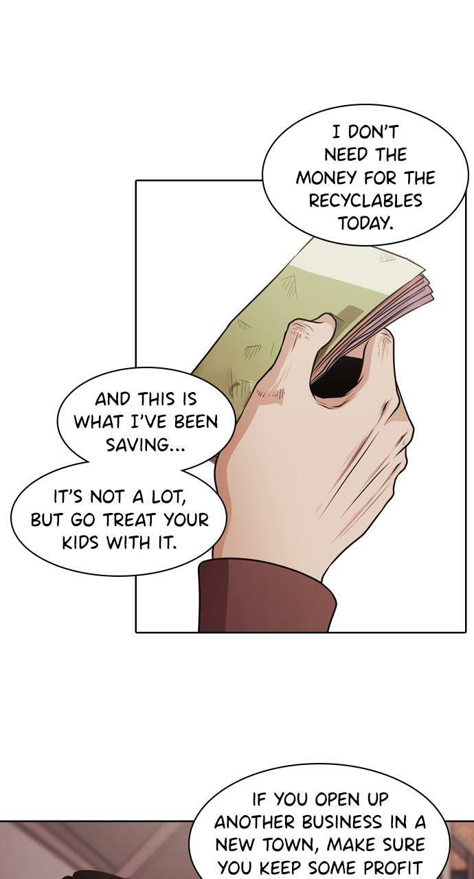 Tomorrow (Llama) Chapter 52 page 51 - 