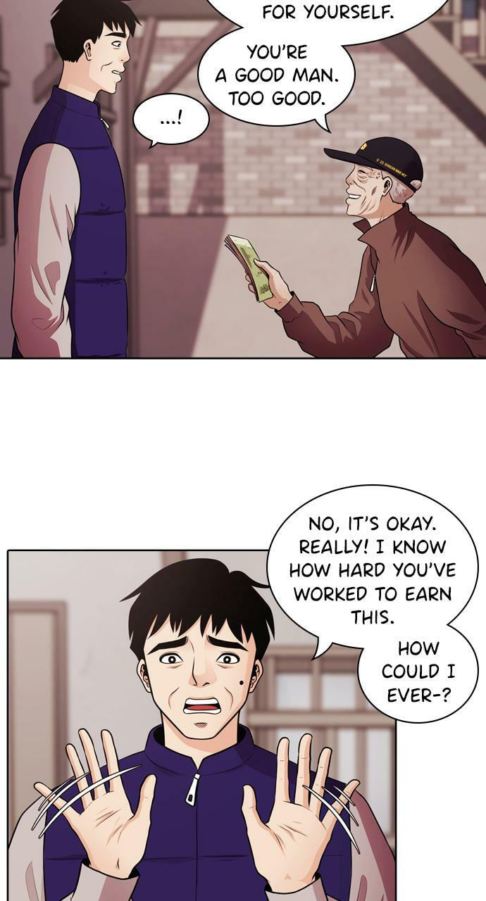 Tomorrow (Llama) Chapter 52 page 52 - 