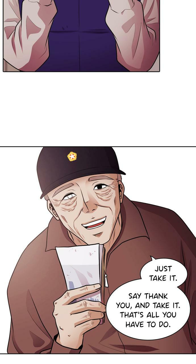 Tomorrow (Llama) Chapter 52 page 53 - 
