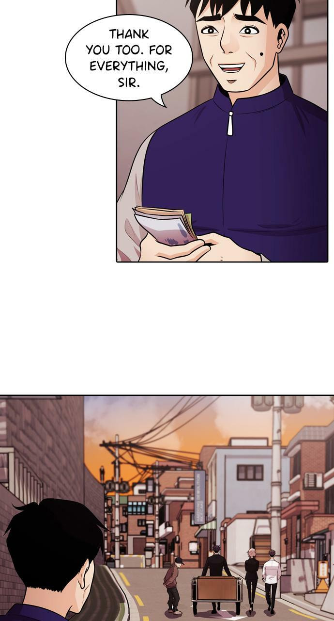 Tomorrow (Llama) Chapter 52 page 55 - 