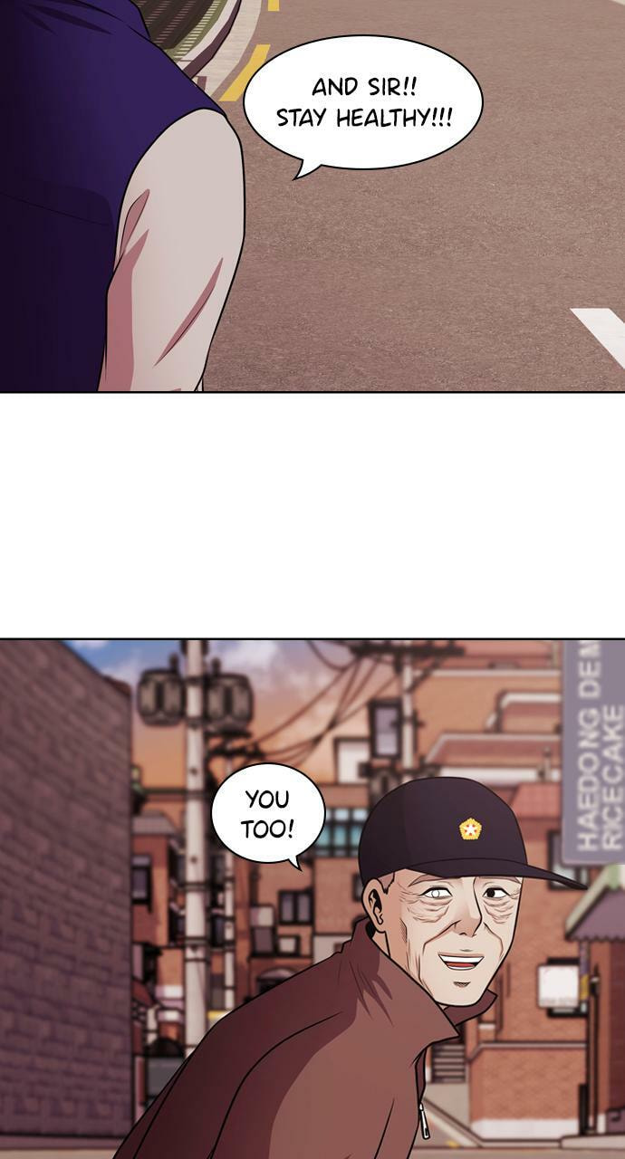 Tomorrow (Llama) Chapter 52 page 56 - 