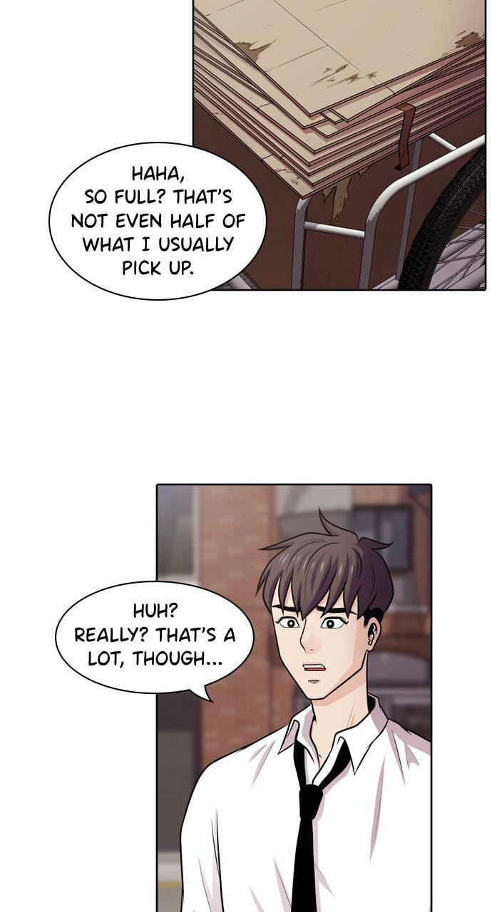 Tomorrow (Llama) Chapter 52 page 7 - 