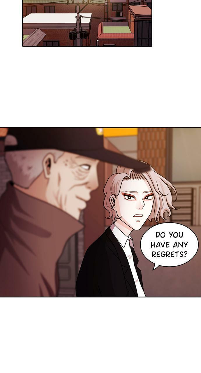 Tomorrow (Llama) Chapter 52 page 62 - 