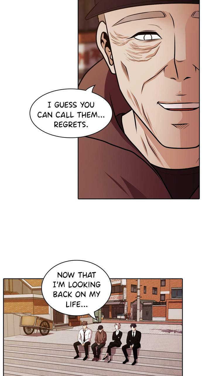 Tomorrow (Llama) Chapter 52 page 64 - 