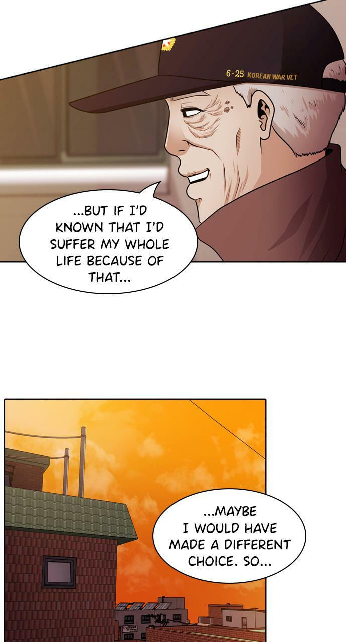 Tomorrow (Llama) Chapter 52 page 67 - 