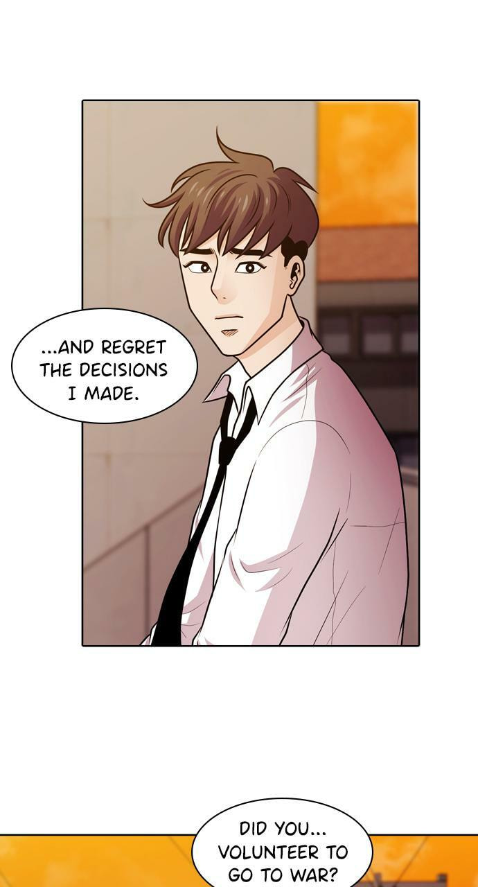 Tomorrow (Llama) Chapter 52 page 69 - 