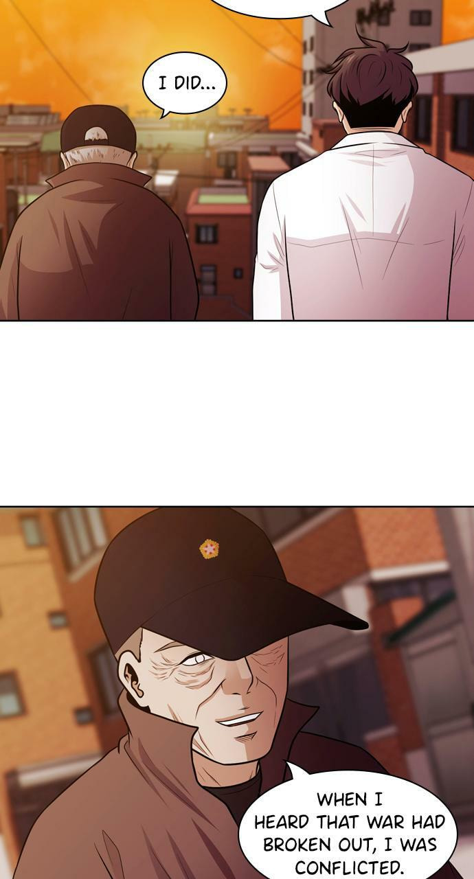 Tomorrow (Llama) Chapter 52 page 70 - 
