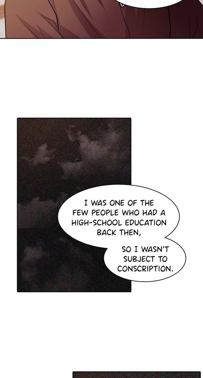 Tomorrow (Llama) Chapter 52 page 71 - 