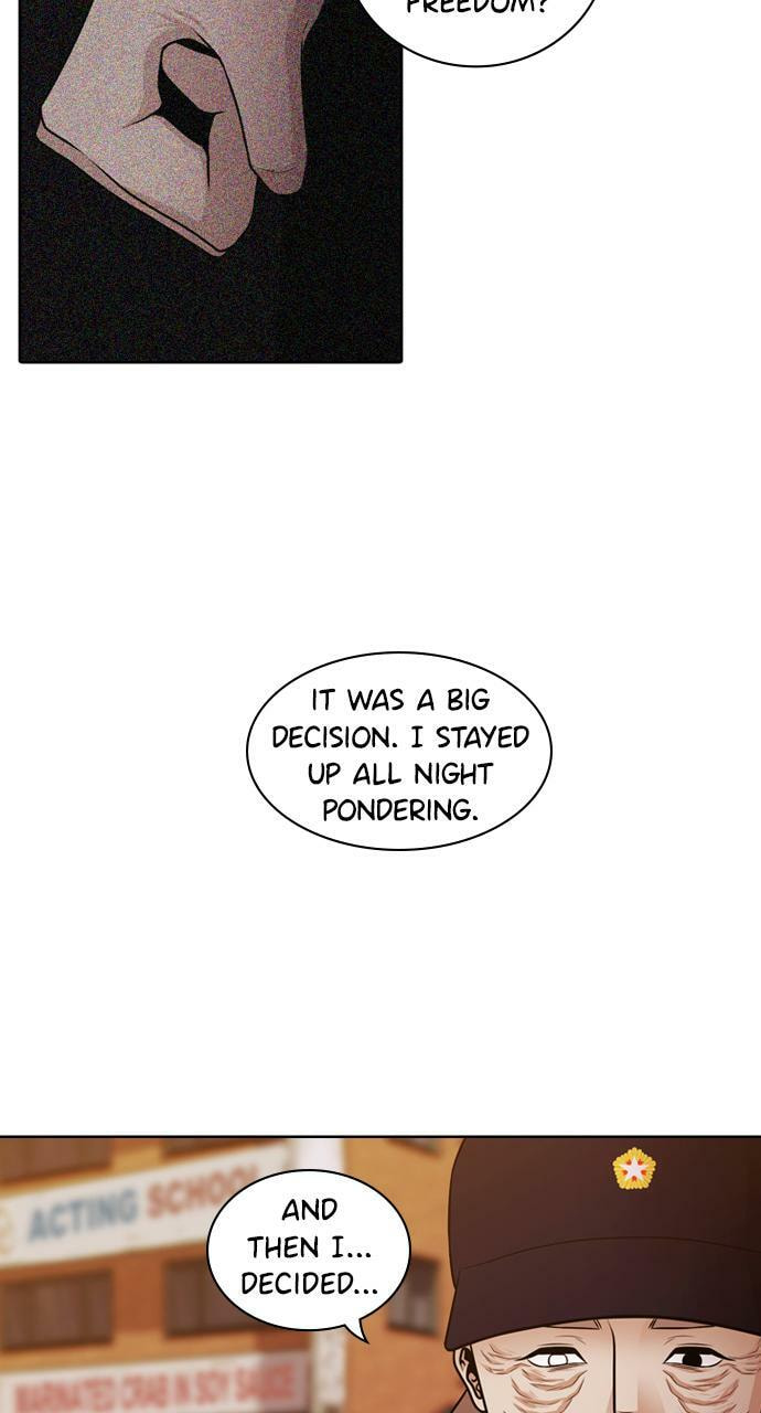 Tomorrow (Llama) Chapter 52 page 73 - 