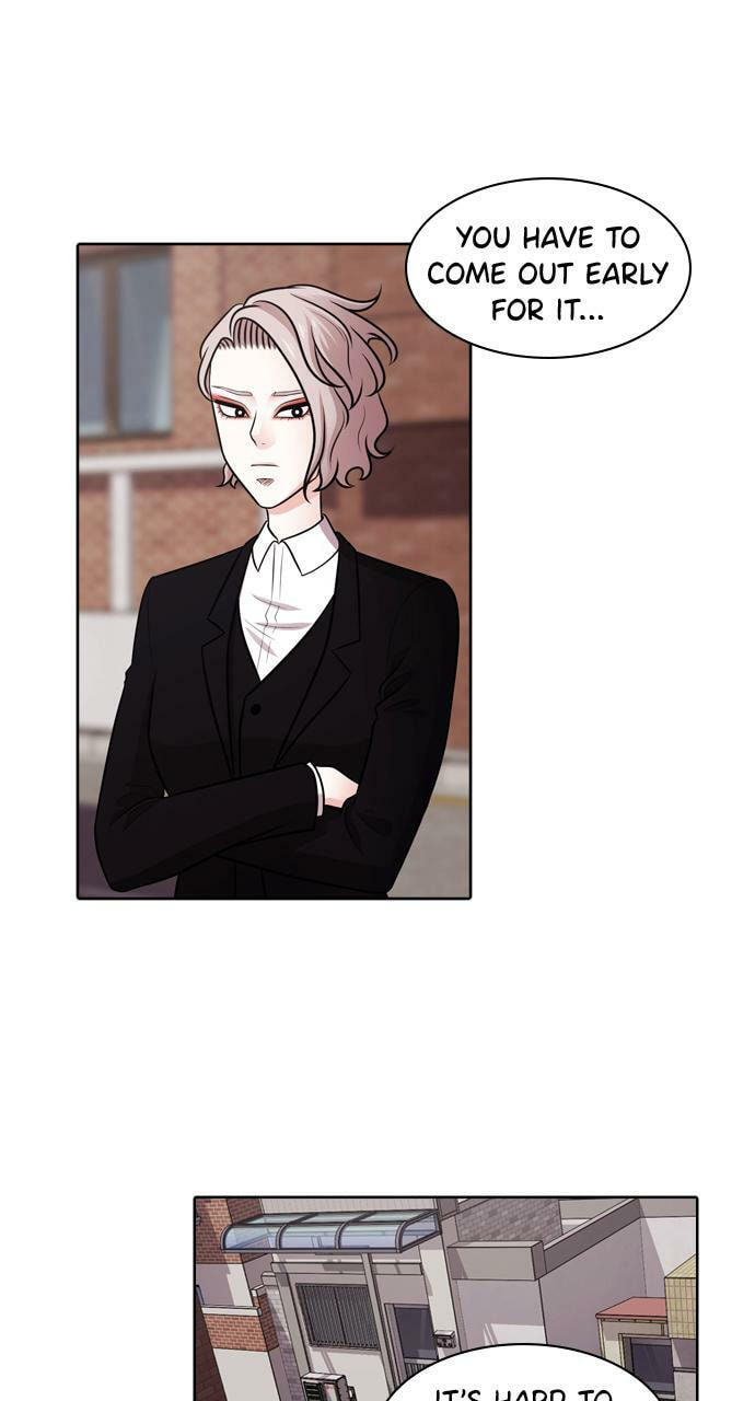 Tomorrow (Llama) Chapter 52 page 9 - 
