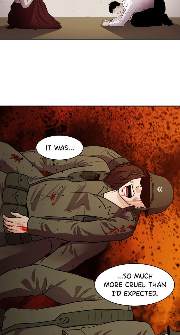 Tomorrow (Llama) Chapter 53 page 13 - 