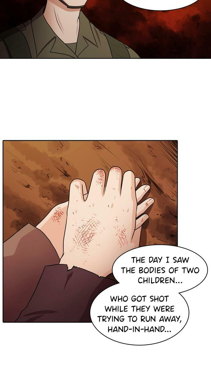 Tomorrow (Llama) Chapter 53 page 15 - 