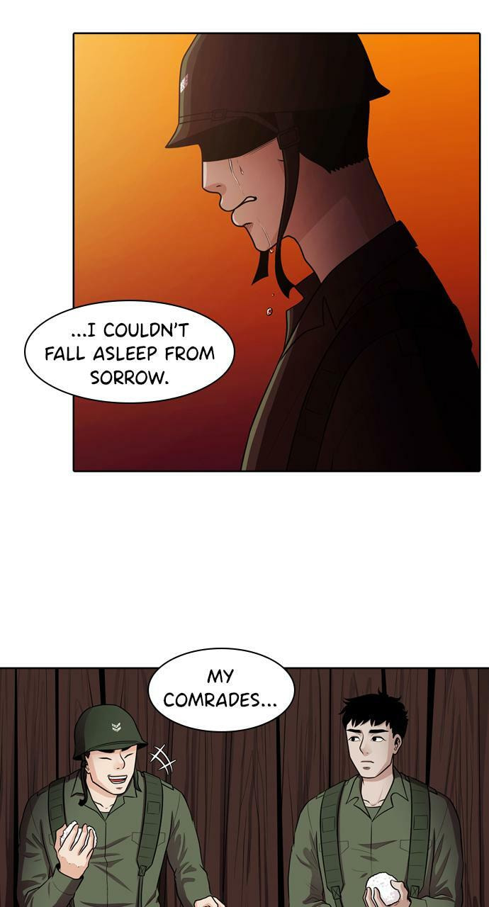 Tomorrow (Llama) Chapter 53 page 16 - 