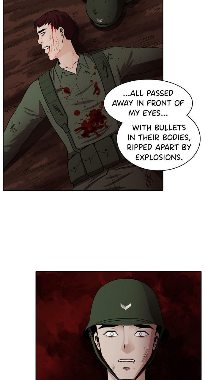 Tomorrow (Llama) Chapter 53 page 18 - 