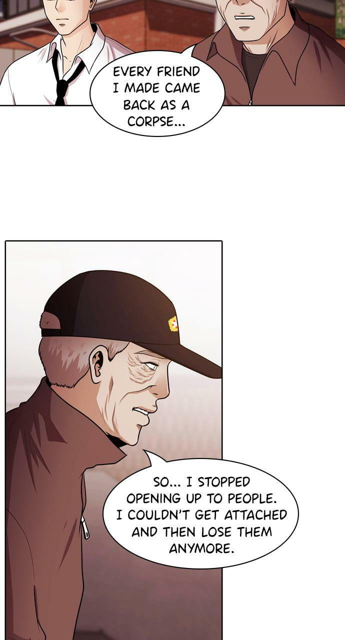 Tomorrow (Llama) Chapter 53 page 20 - 