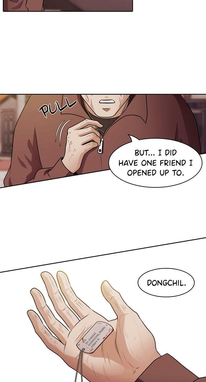 Tomorrow (Llama) Chapter 53 page 21 - 