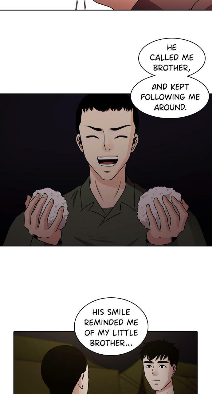 Tomorrow (Llama) Chapter 53 page 22 - 