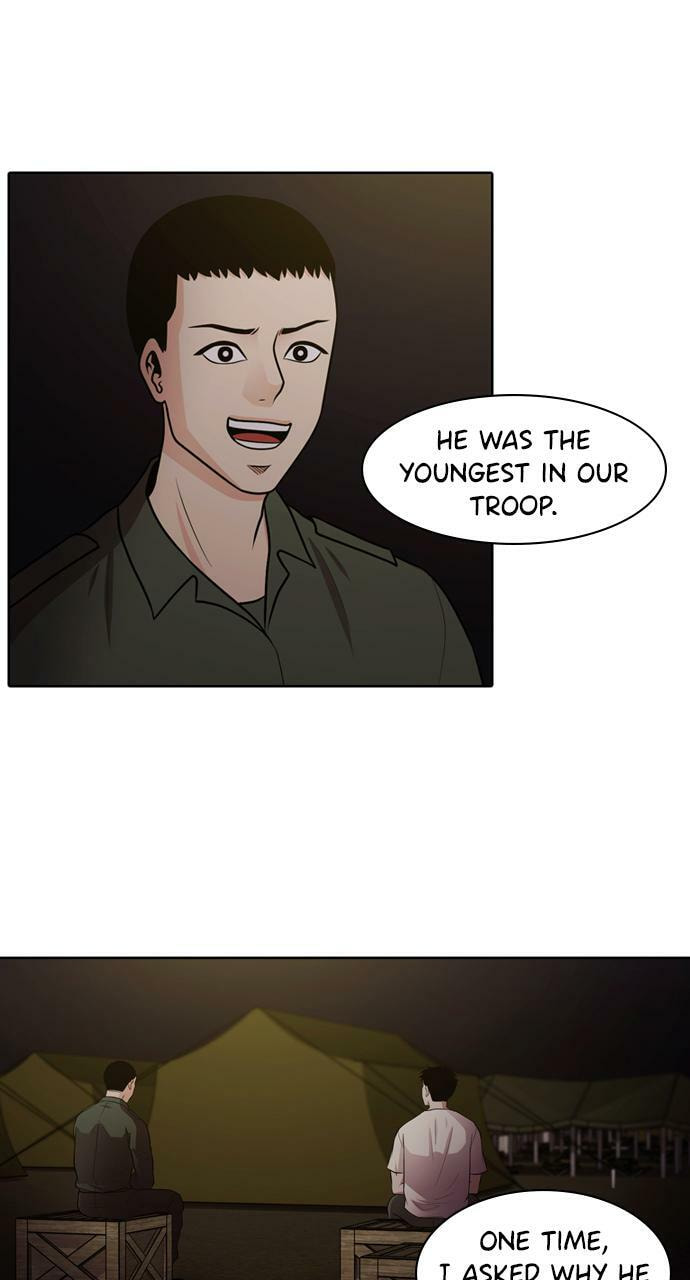 Tomorrow (Llama) Chapter 53 page 24 - 