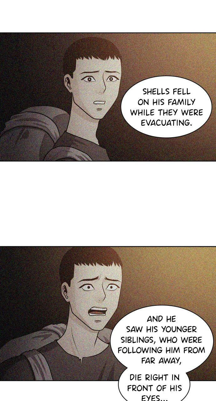 Tomorrow (Llama) Chapter 53 page 26 - 