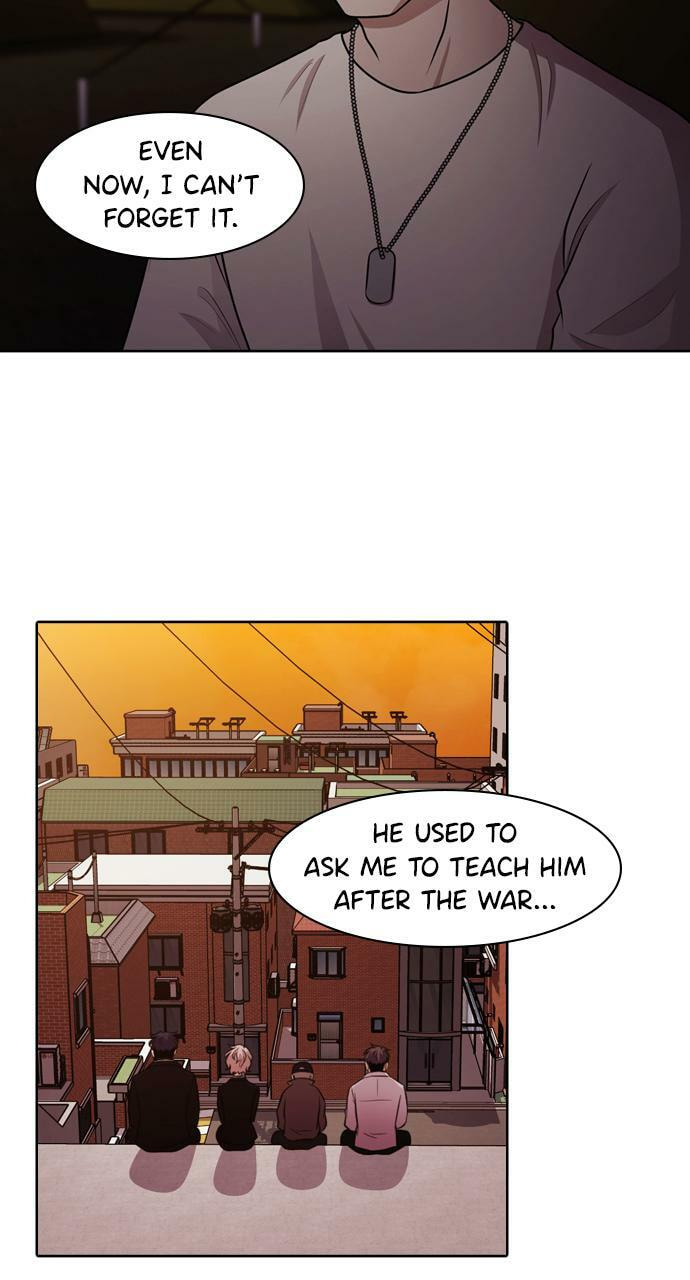 Tomorrow (Llama) Chapter 53 page 28 - 