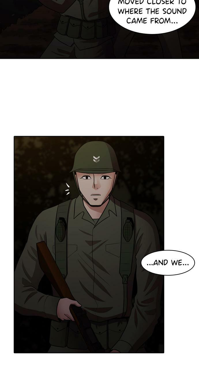 Tomorrow (Llama) Chapter 53 page 33 - 
