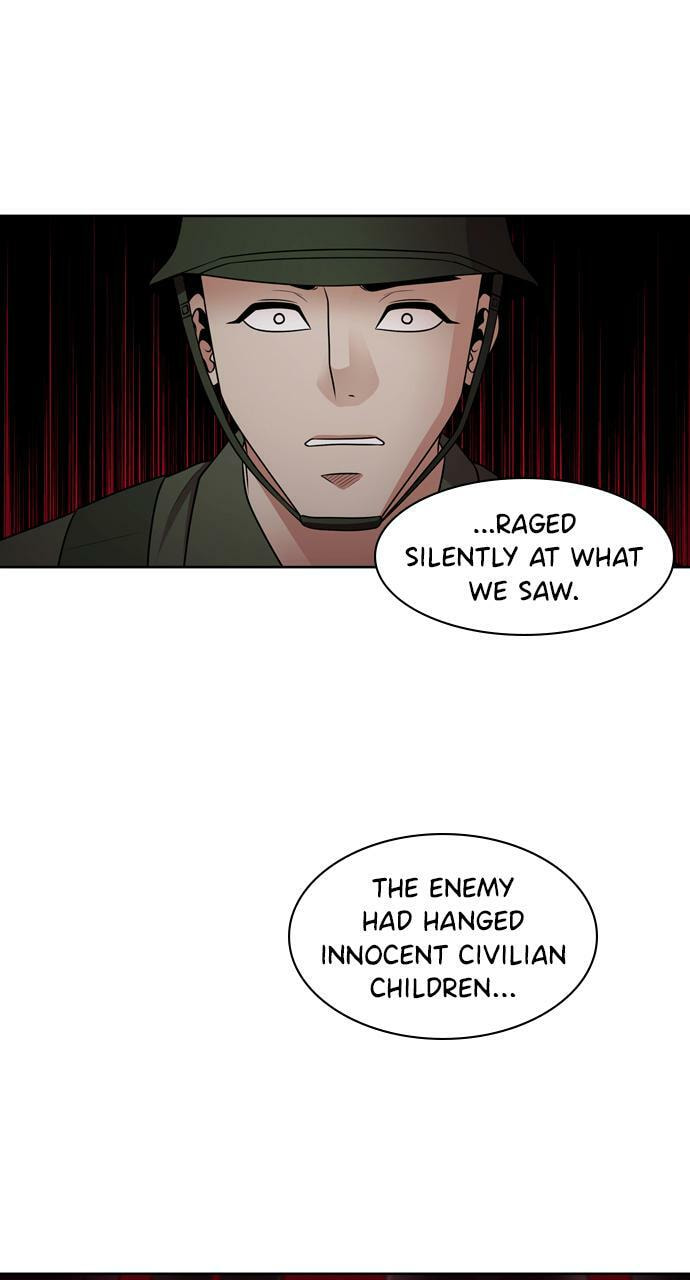 Tomorrow (Llama) Chapter 53 page 34 - 