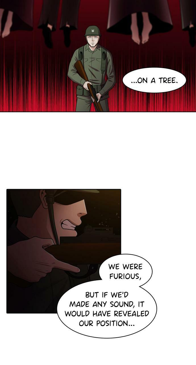 Tomorrow (Llama) Chapter 53 page 35 - 