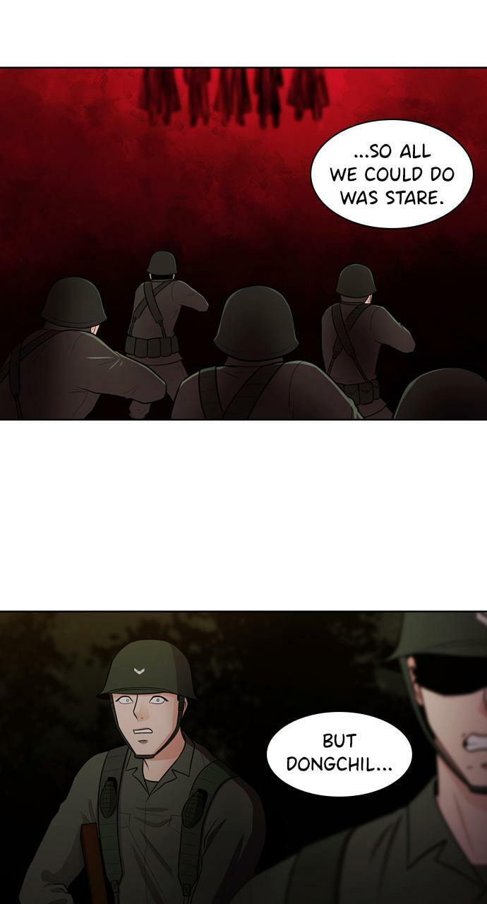 Tomorrow (Llama) Chapter 53 page 36 - 