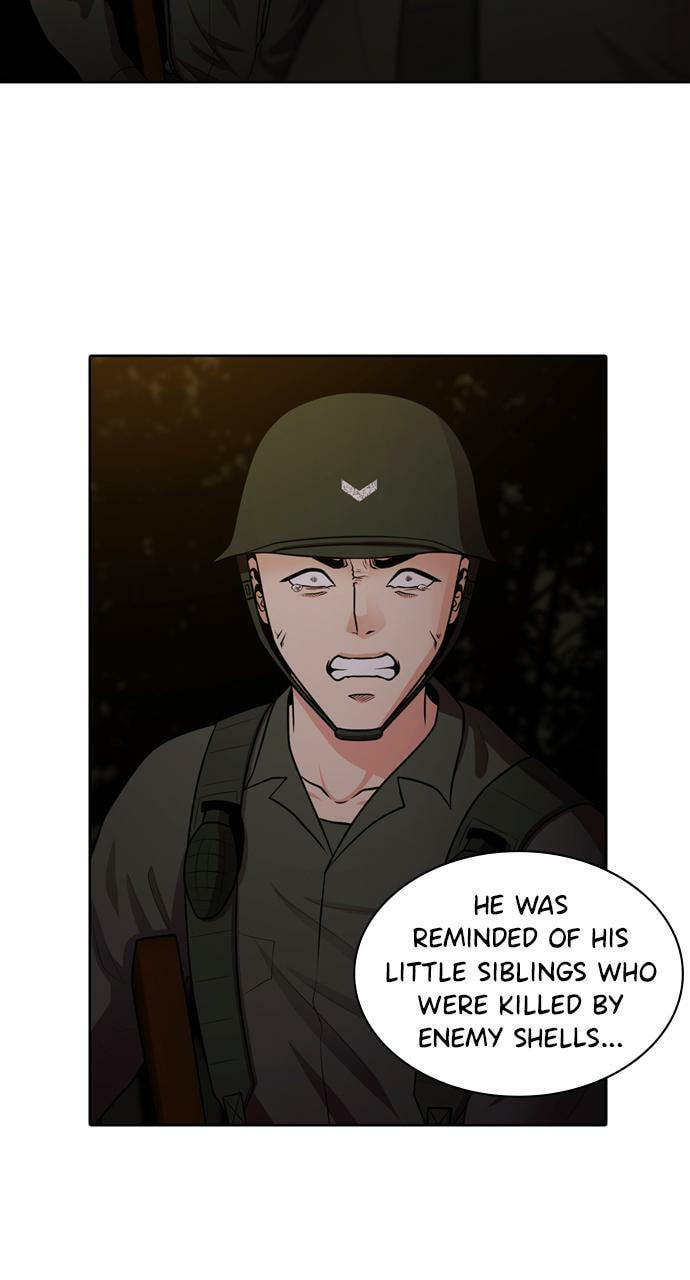 Tomorrow (Llama) Chapter 53 page 37 - 