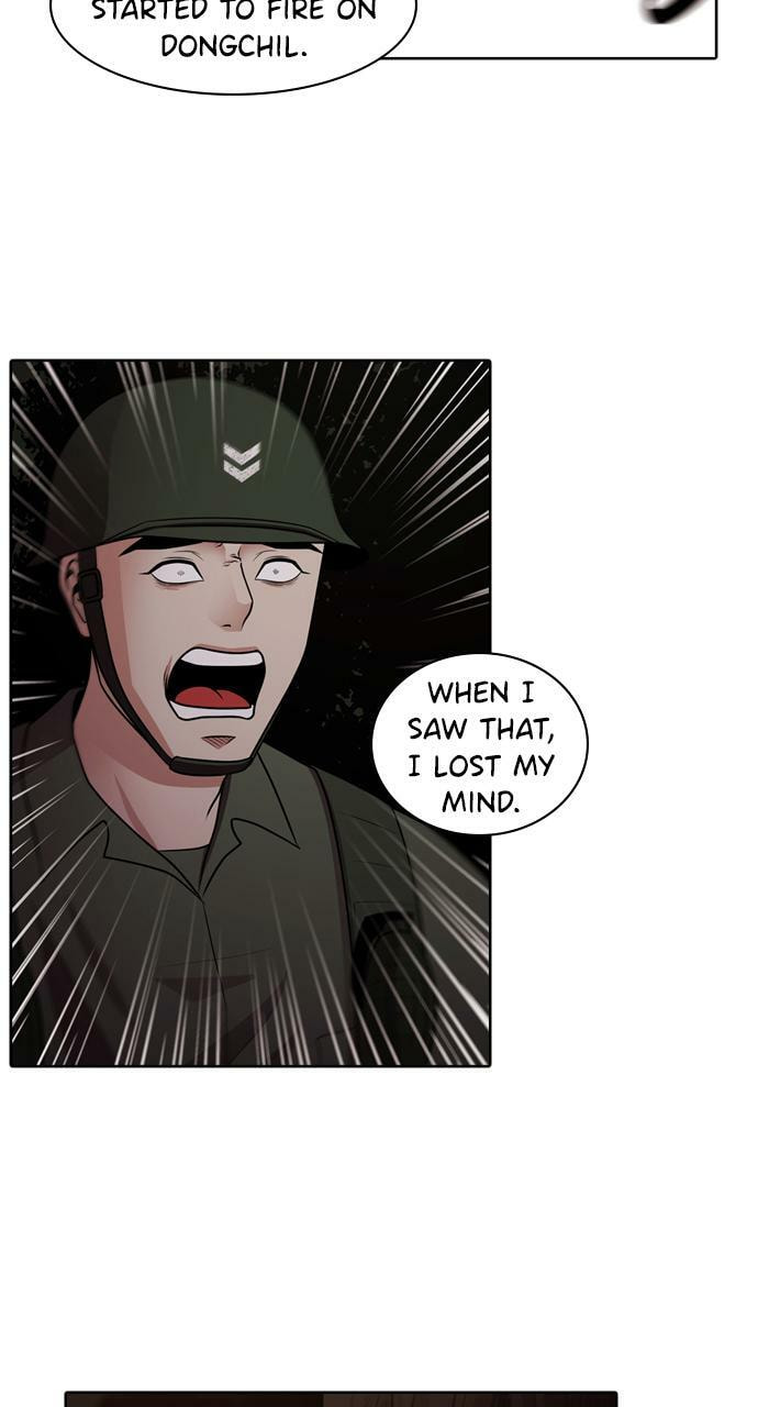 Tomorrow (Llama) Chapter 53 page 41 - 