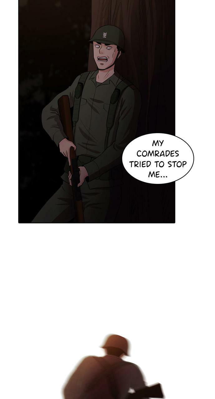 Tomorrow (Llama) Chapter 53 page 42 - 