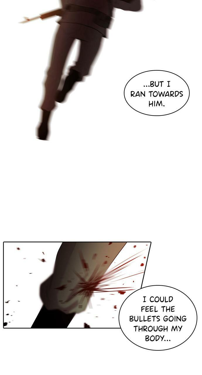 Tomorrow (Llama) Chapter 53 page 43 - 