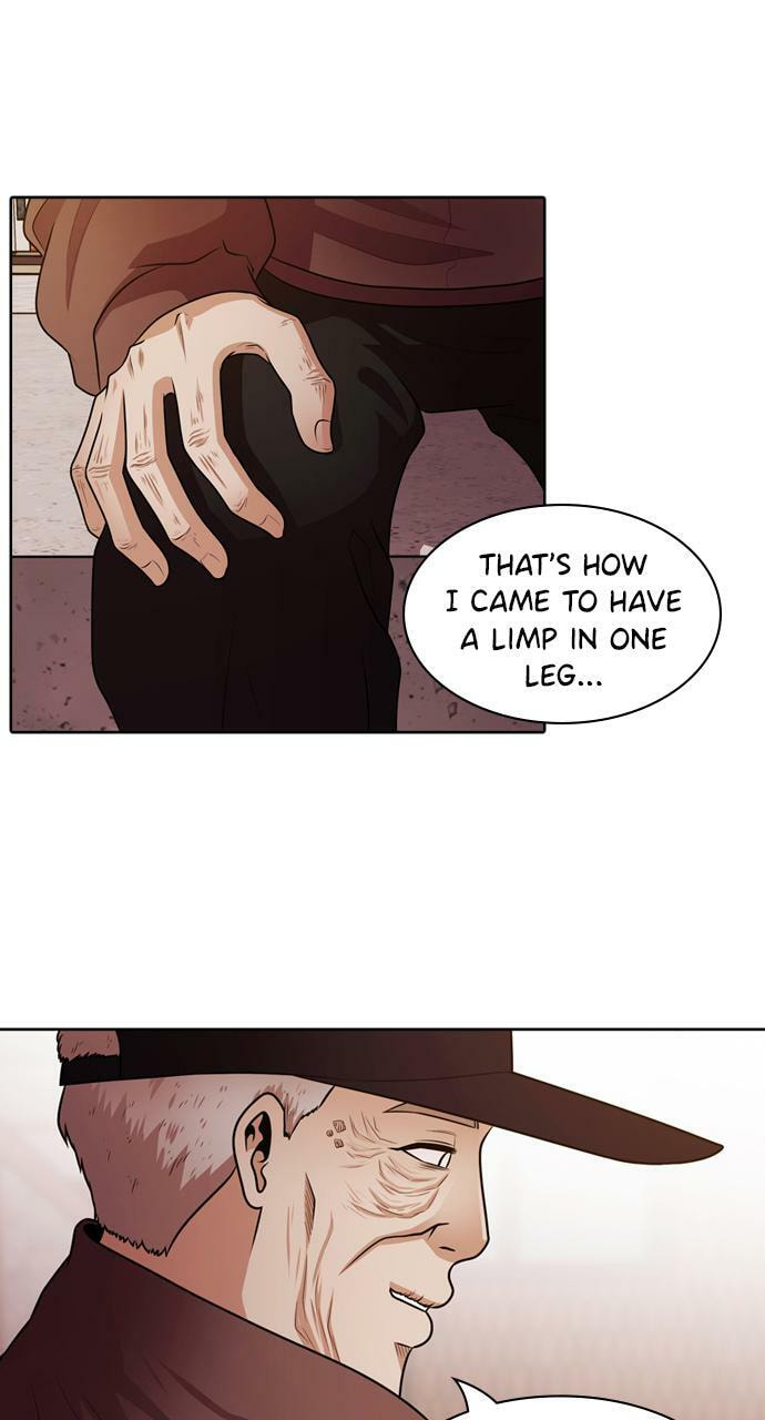 Tomorrow (Llama) Chapter 53 page 45 - 
