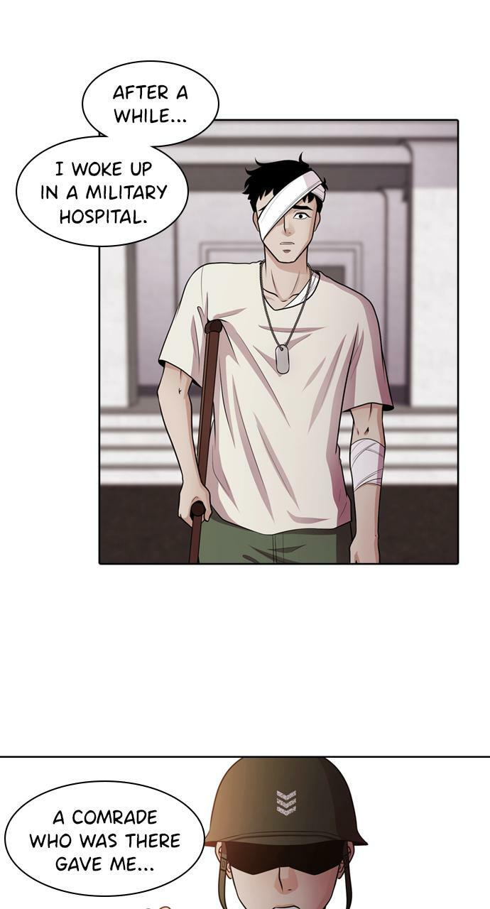 Tomorrow (Llama) Chapter 53 page 47 - 