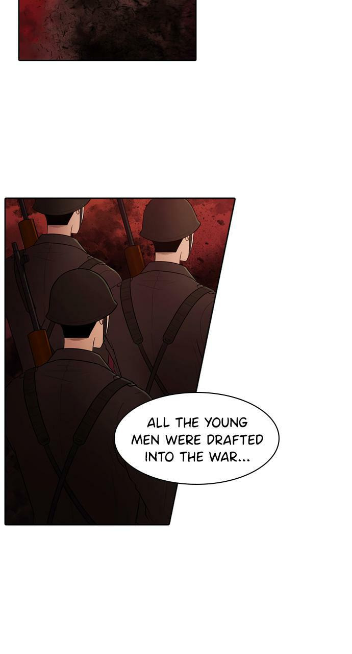 Tomorrow (Llama) Chapter 53 page 6 - 