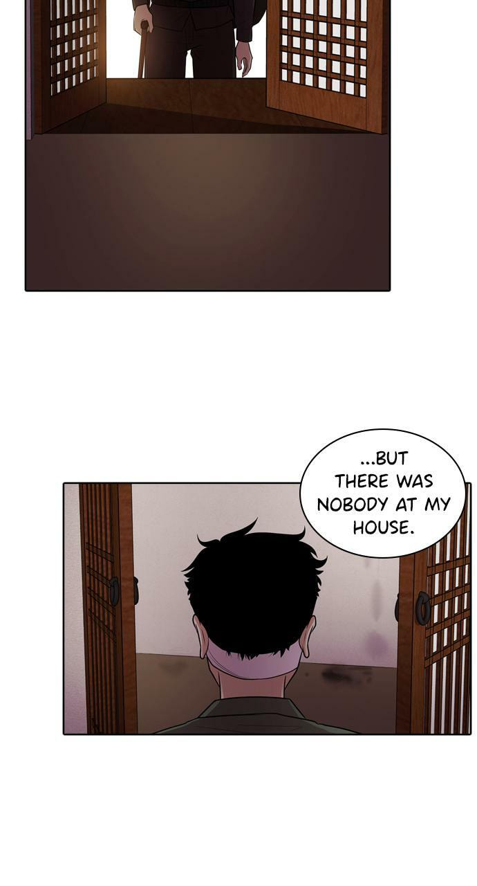 Tomorrow (Llama) Chapter 53 page 52 - 
