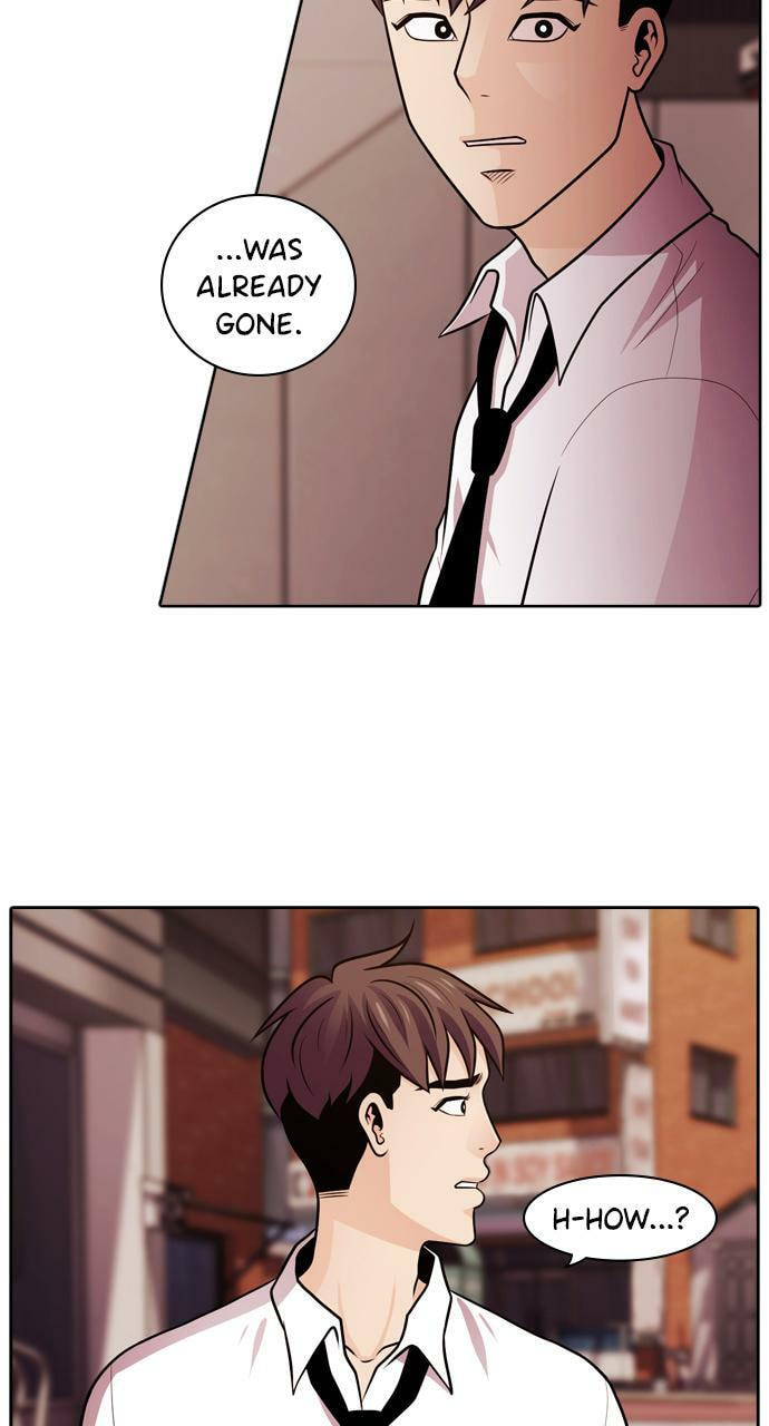 Tomorrow (Llama) Chapter 53 page 54 - 